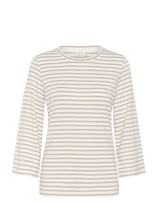 Kaffe | Kaliddy 3/4 Sleeve Blouse | S