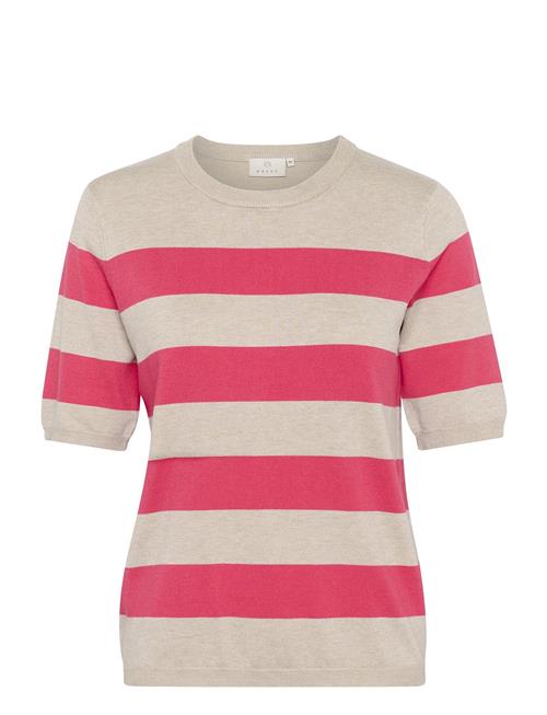 Kaffe | Kalizza Striped Knit | M