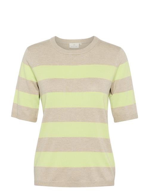 Kaffe | Kalizza Striped Knit | S