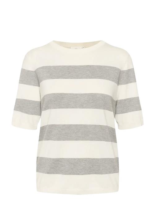 Kaffe | Kalizza Striped Knit | L