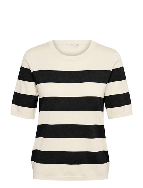 Kaffe | Kalizza Striped Knit | XS