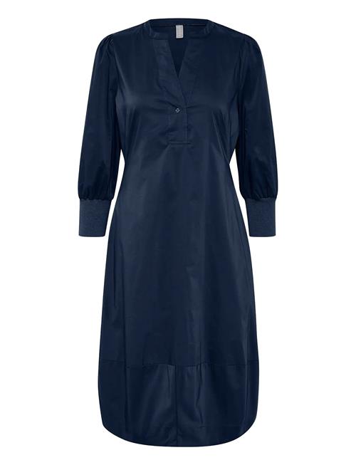 Culture | Cuantoinett 3/4 Sleeve Dress | XL