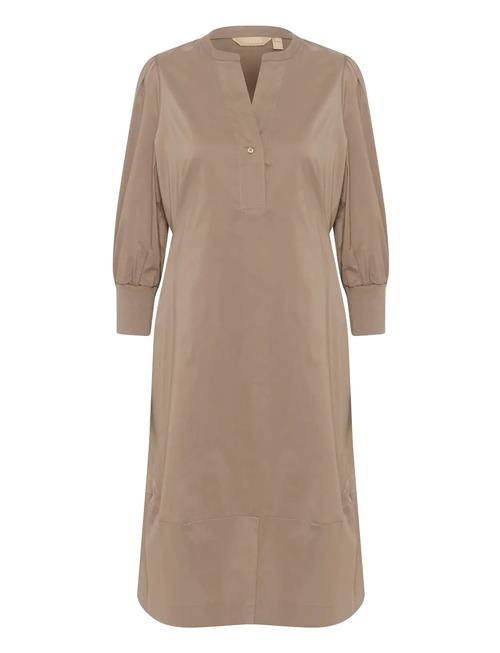 Culture | Cuantoinett 3/4 Sleeve Dress | S