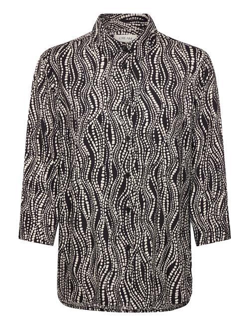 Cream | Crtiah Shirt | 38