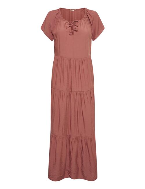 Cream | Cririna Dress | 36