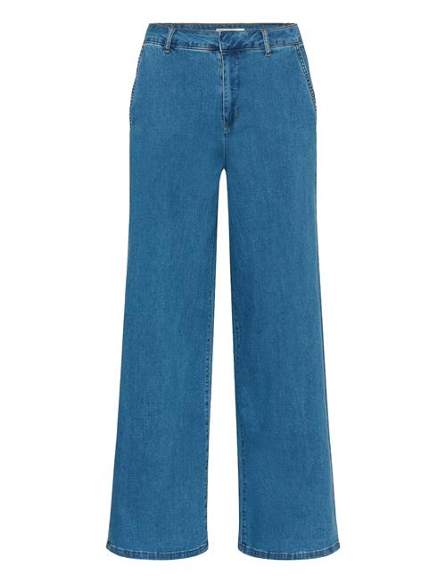 Cream | Crvisti Pant | 42 x 32