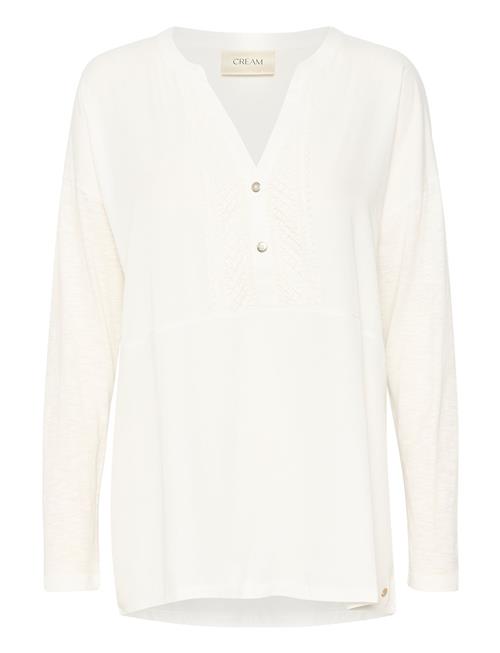 Cream | Crjajah Blouse | 36