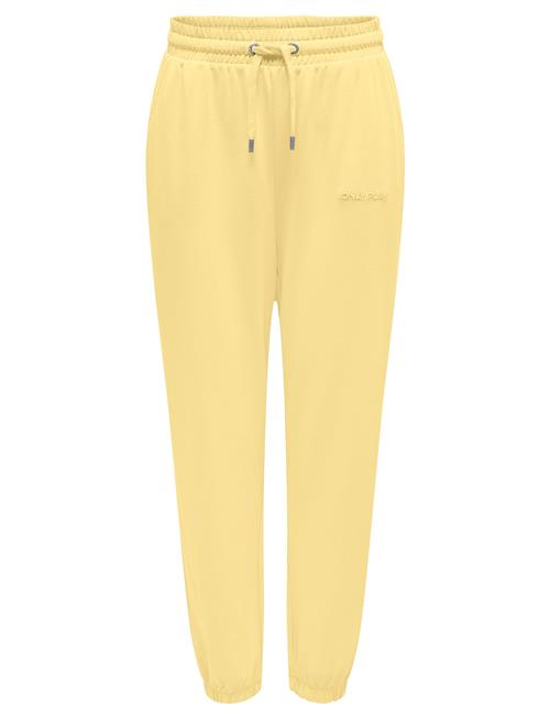 Only Play | Onpfrei Life Logo Hw Swt Pnt | XS