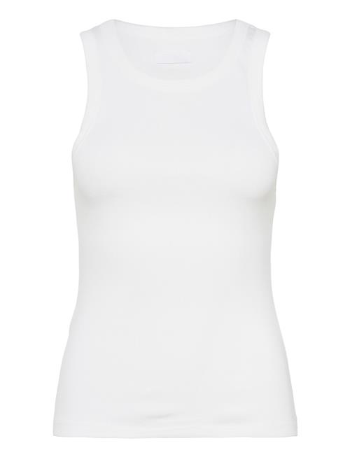 2NDDAY | 2Nd Purity Tt - Daily Cotton Rib | XXS