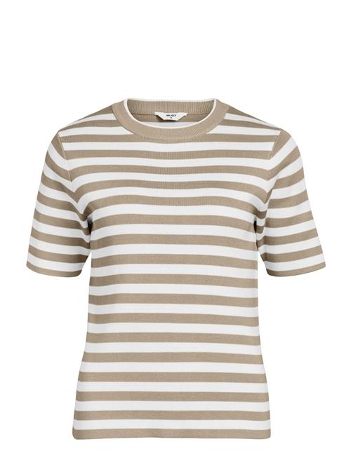 Object | Objester S/S New Knit Pullover Noos | XS