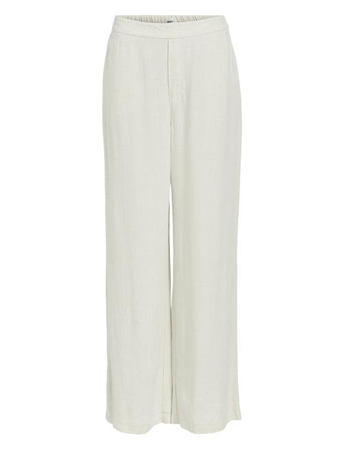 Object | Objsanne Aline Wide Pant Noos | 40