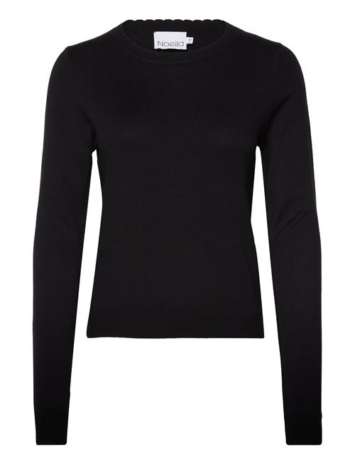 Noella | Ayla Knit Sweater | XXL
