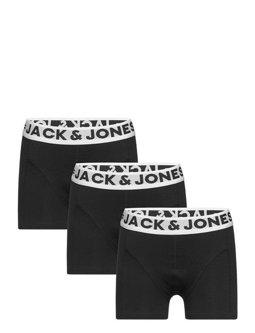 Jack & Jones | Sense Trunks 3-Pack Noos Mni | 110