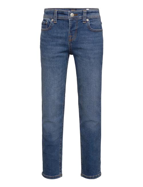 Jack & Jones | Jjiclark Jjoriginal Sq 223 Noos Mni | 110
