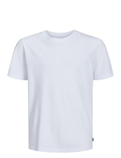 Jack & Jones | Jjeorganic Basic Tee Ss O-Neck Noos Mni | 122