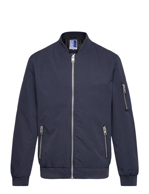 Jack & Jones | Jjerush Bomber Noos Mni | 104
