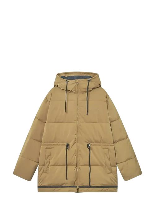 Rethinkit Studios | Puffer Jacket Shelter | M