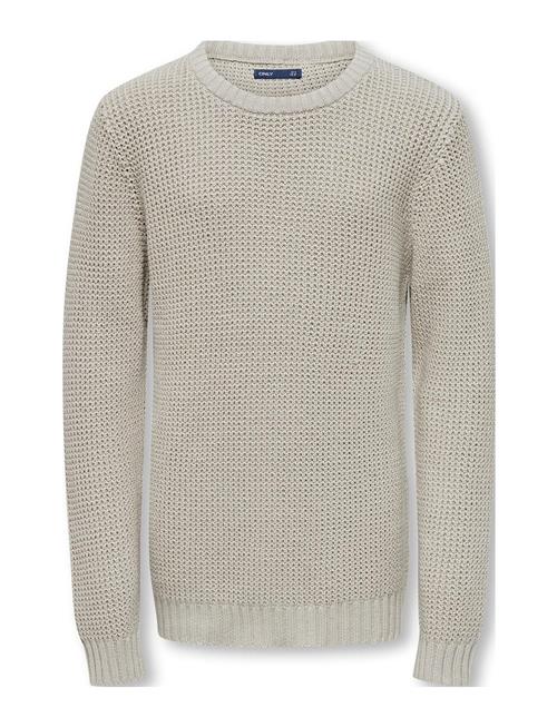 Kids Only | Kobjacob L/S Crew Neck Knt | 122/128