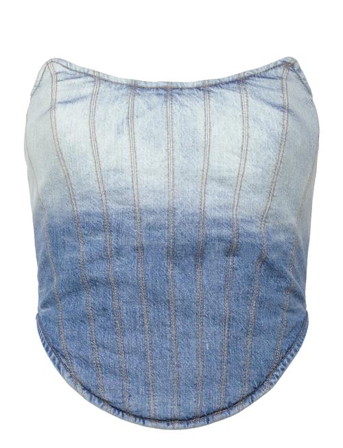 H2O Fagerholt | Dip Dye Corsage | L