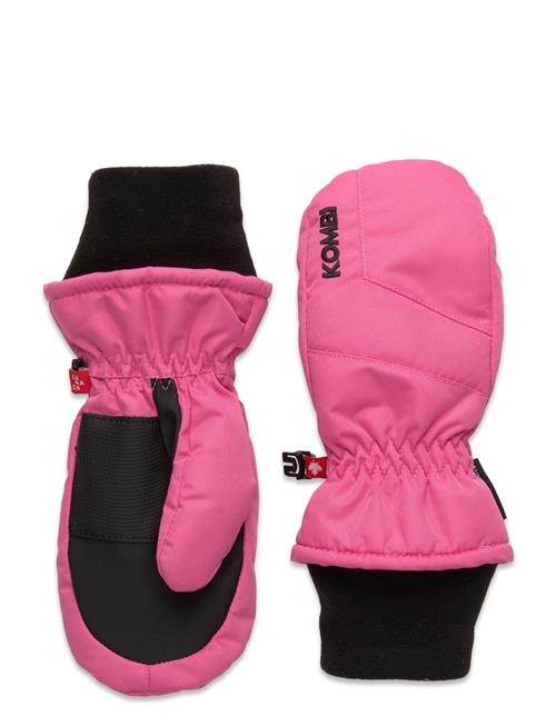 Kombi | The Peak Jr Mitt | 9-10Y
