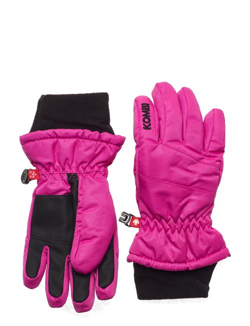 Kombi | Peak Jr Glove | 13-14Y