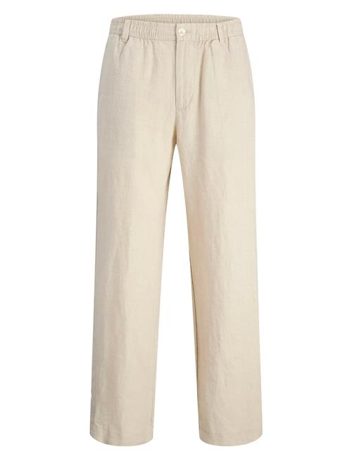 Jack & Jones | Jpstkarl Lawrence Linen Chino Sn | XL
