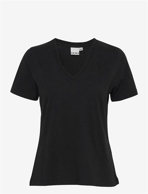 ICHI | Ihpalmer V T-Shirt | XS