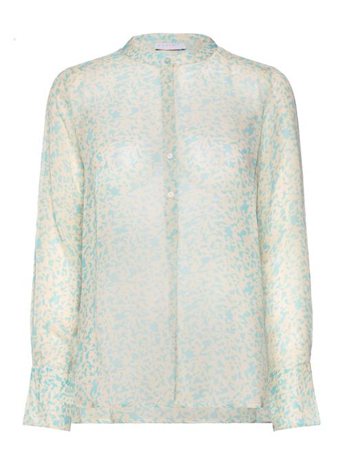 Coster Copenhagen | Shirt In Leo Splash Print | 36