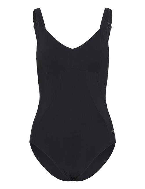 Arena | W Vertigo One Piece R Black | 46