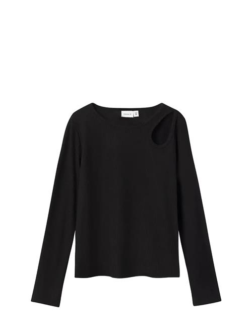 name it | Nkfninnie Ls Short Top Noos | 116