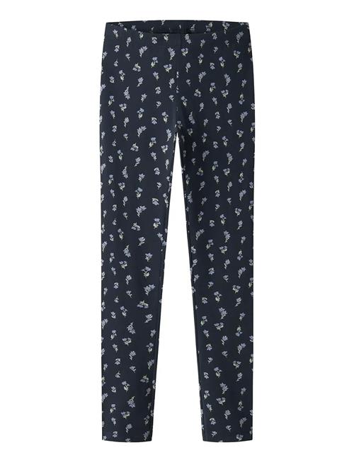 name it | Nkfvivian Aop Legging Noos | 140
