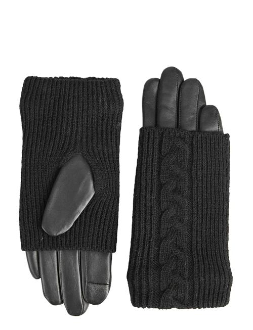 Markberg | Hellymbg Glove, Cable Knit | 7