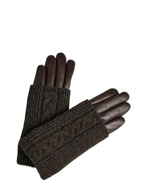 Markberg | Hellymbg Glove, Cable Knit | 7