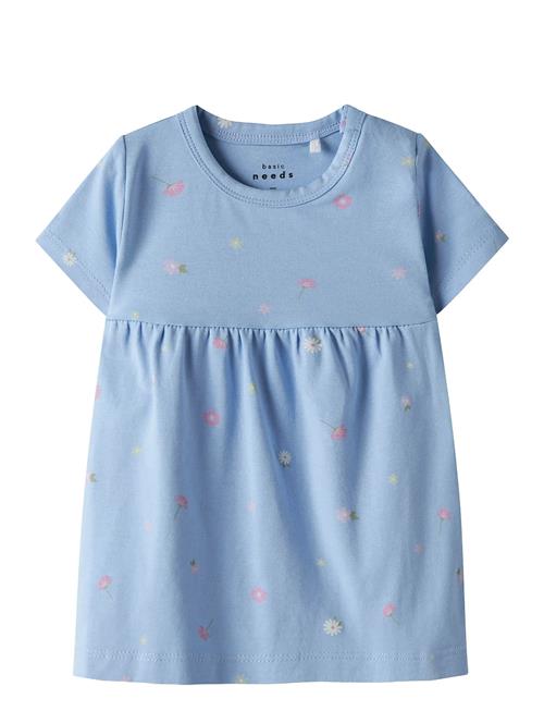 name it | Nbfvandora Ss Dress Box | 62