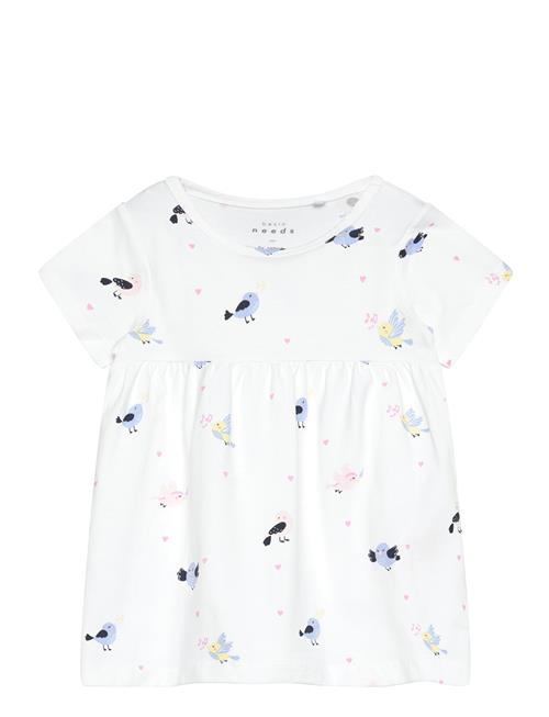 name it | Nbfvandora Ss Dress Box | 62