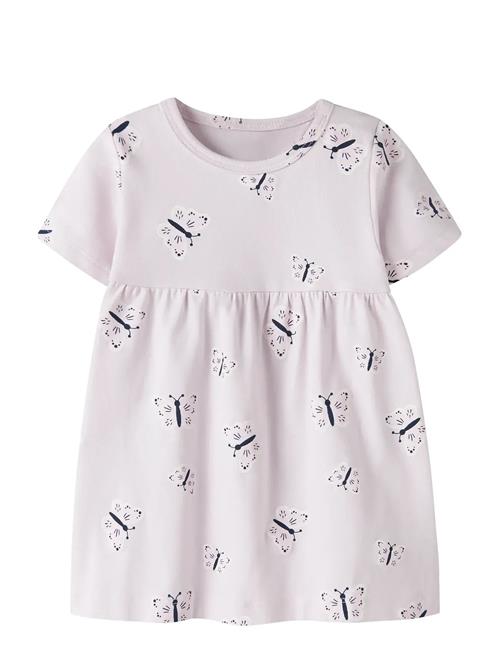 name it | Nbfvandora Ss Dress Box | 86
