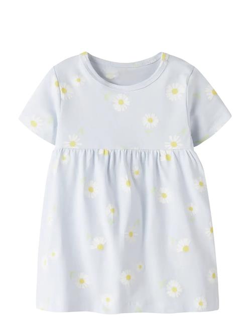 name it | Nbfvandora Ss Dress Box | 68