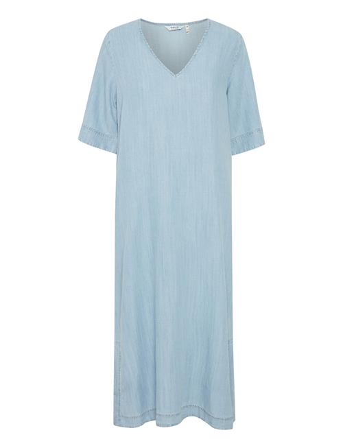 b.young | Bylana Vneck Dress 2 - | 34