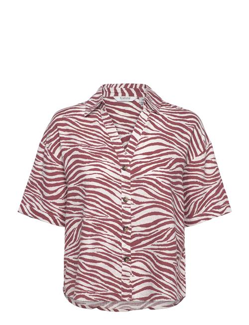 b.young | Byfalakka Ss Shirt - | 38