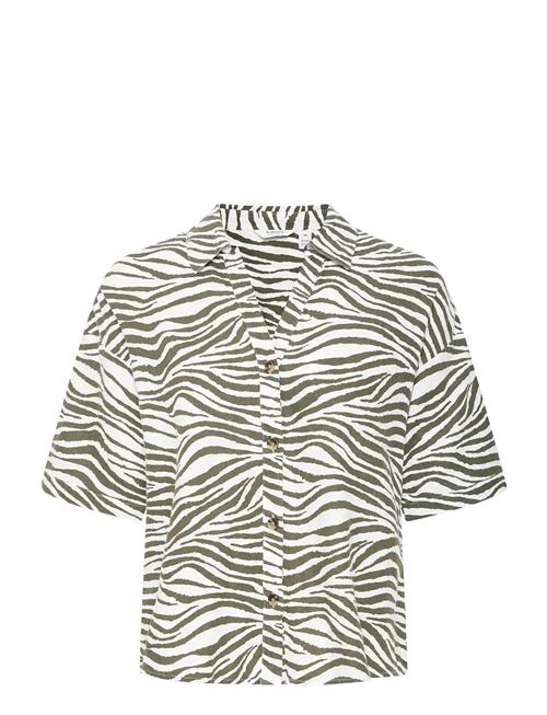 b.young | Byfalakka Ss Shirt - | 34