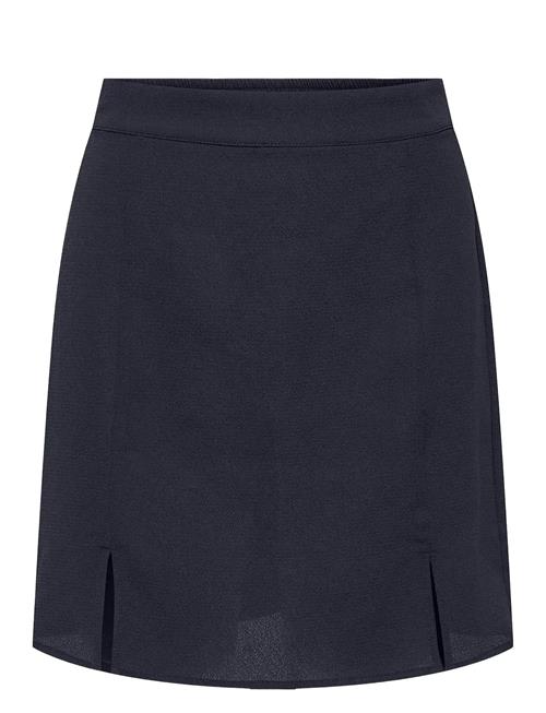 ONLY | Onlnova Life Lux Taylor Slit Skirt Solid | XS