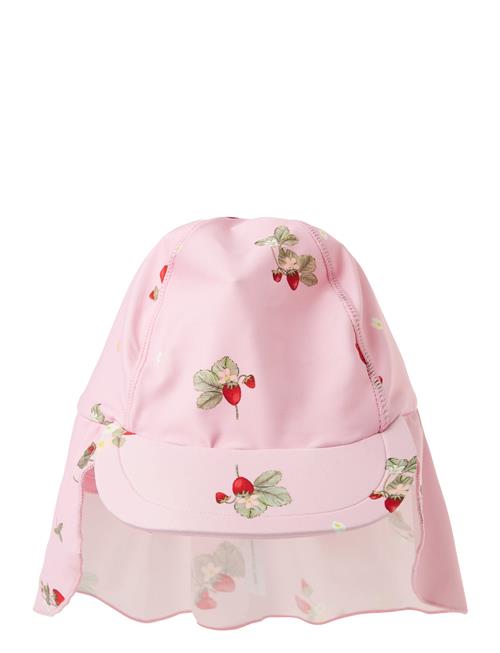 name it | Nmfzila Uv Swim Hat | 48-49