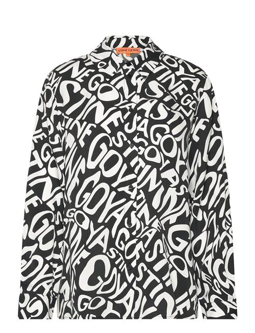 STINE GOYA | Sgwal, 2017 Dry Viscose | XS