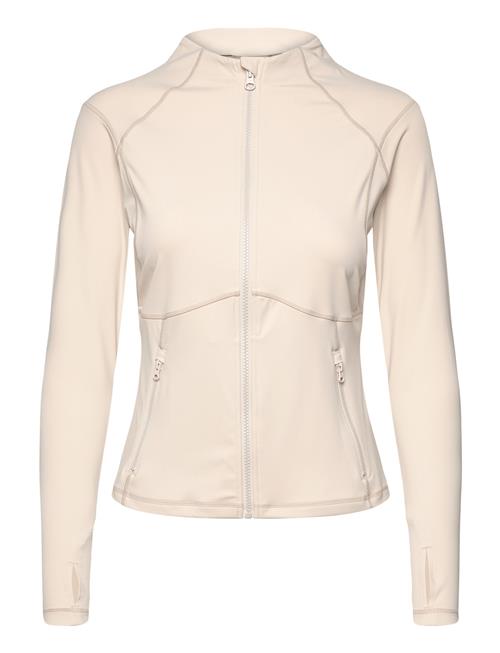 aim´n | Sculpting Zip Jacket | L