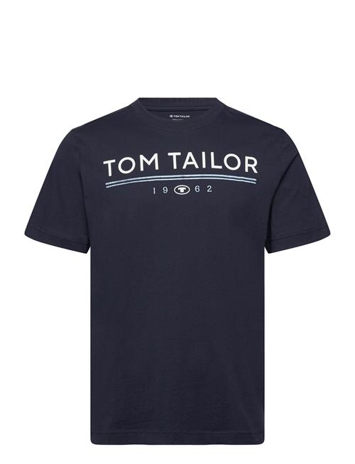 Tom Tailor | Printed T-Shirt | M
