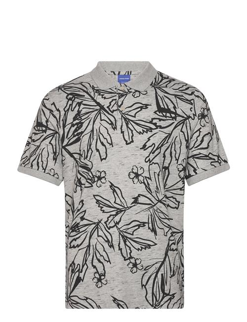 Jack & Jones | Jorlafayette Aop Ss Polo | S