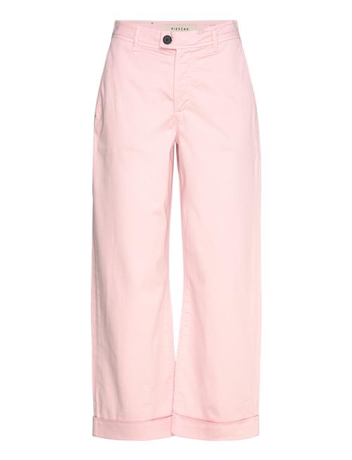 Pieszak | Pd-Birkin Weekend Cropped Pant | 26 x 30