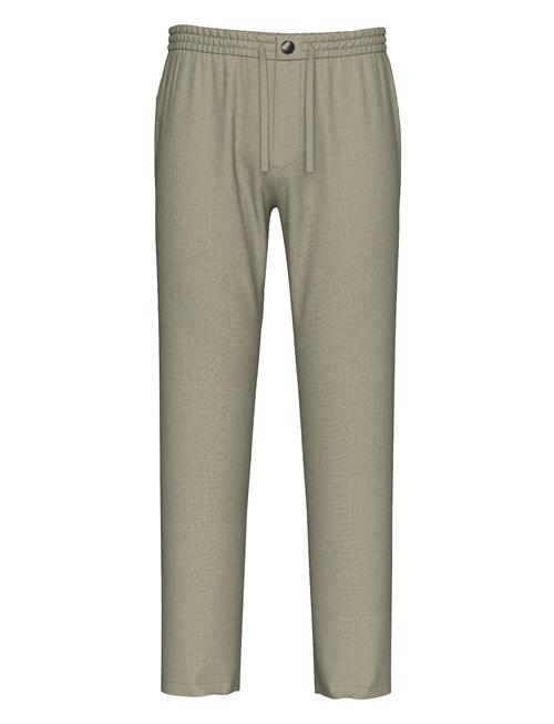Selected | Slm196-Straight Robert String Pant Noos | XS