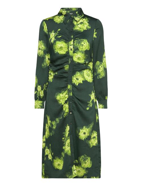 Baum und Pferdgarten | Abira | 34 x 115.7