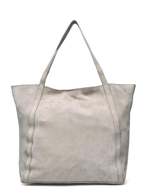Becksöndergaard | Suede Eden Bag | ONE SIZE